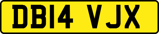 DB14VJX