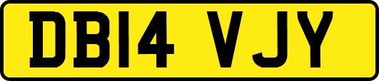 DB14VJY