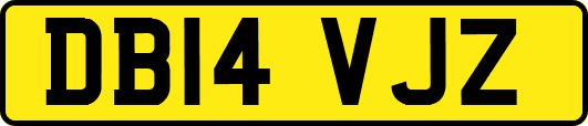 DB14VJZ
