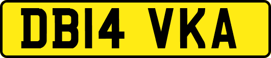 DB14VKA