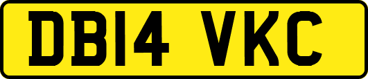 DB14VKC