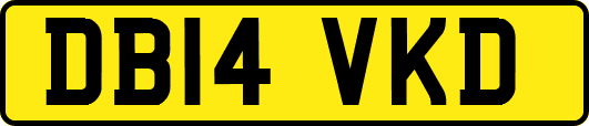 DB14VKD