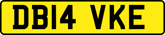DB14VKE