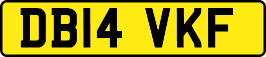 DB14VKF