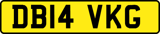 DB14VKG