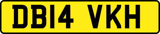 DB14VKH