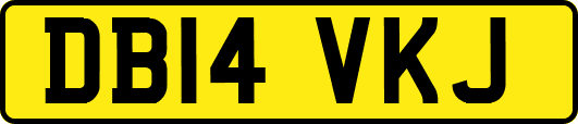 DB14VKJ