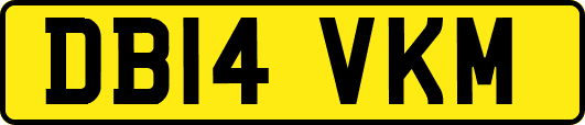 DB14VKM