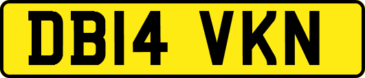DB14VKN