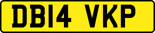DB14VKP