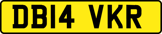 DB14VKR