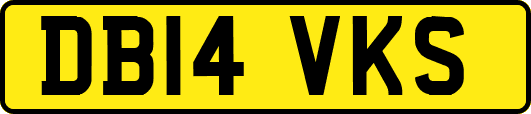 DB14VKS