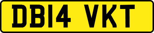 DB14VKT