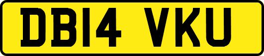 DB14VKU