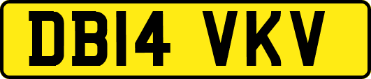 DB14VKV