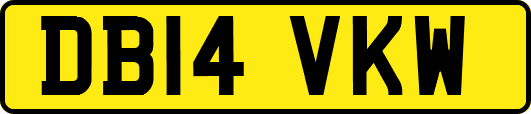 DB14VKW