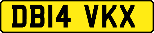 DB14VKX