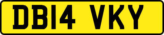 DB14VKY