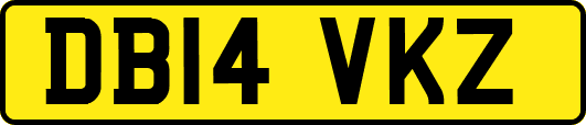 DB14VKZ