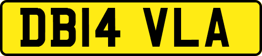 DB14VLA