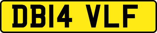 DB14VLF