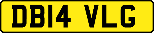 DB14VLG