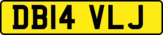 DB14VLJ