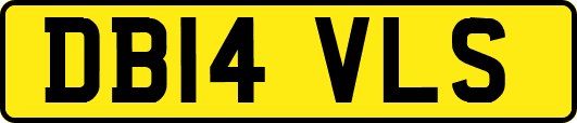 DB14VLS