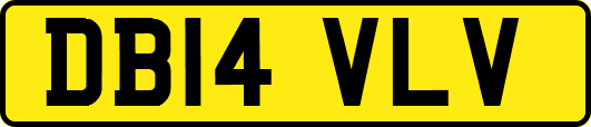 DB14VLV