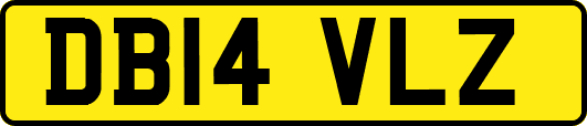 DB14VLZ