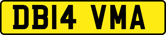 DB14VMA