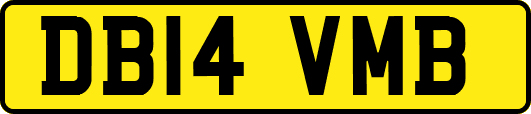 DB14VMB