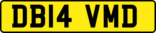DB14VMD