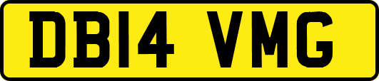 DB14VMG