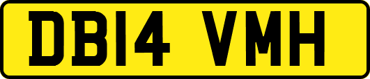 DB14VMH