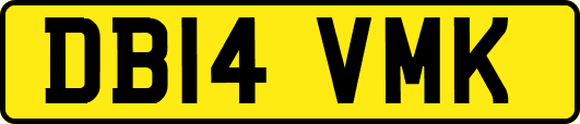 DB14VMK