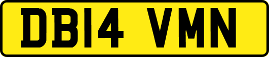 DB14VMN