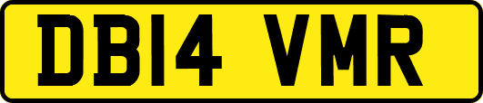 DB14VMR