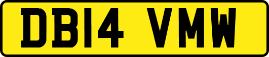 DB14VMW