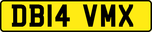 DB14VMX