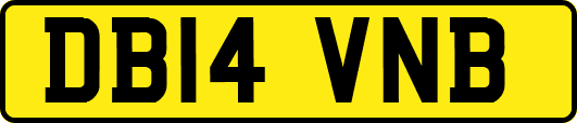 DB14VNB