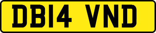 DB14VND