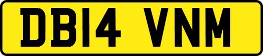 DB14VNM
