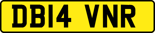 DB14VNR