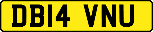 DB14VNU