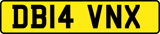 DB14VNX