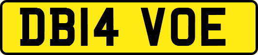 DB14VOE