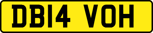 DB14VOH