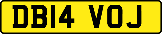 DB14VOJ