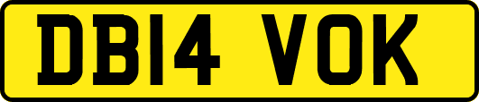 DB14VOK
